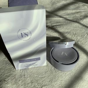 Fenty Skin Instant Reset Overnight Cream
